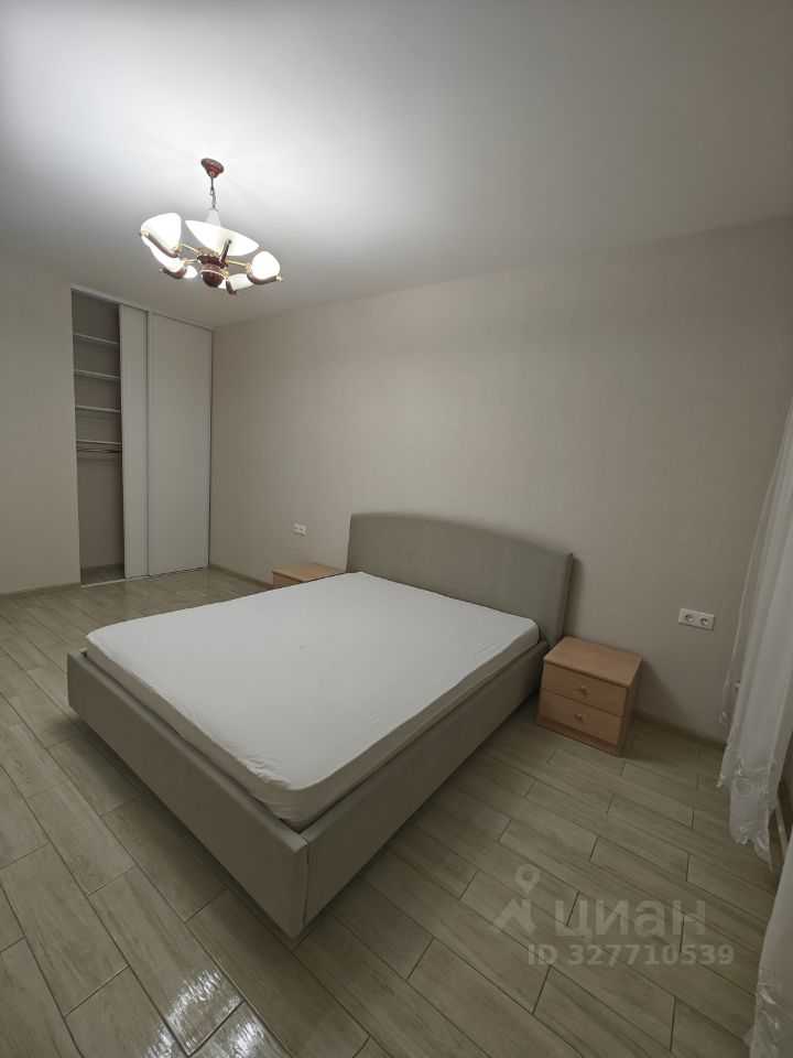1-комнатная квартира, 49 м² — фотография 3