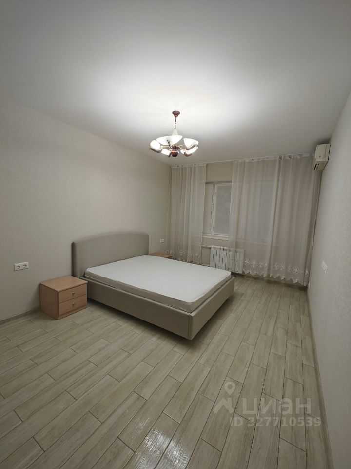 1-комнатная квартира, 49 м² — фотография 2