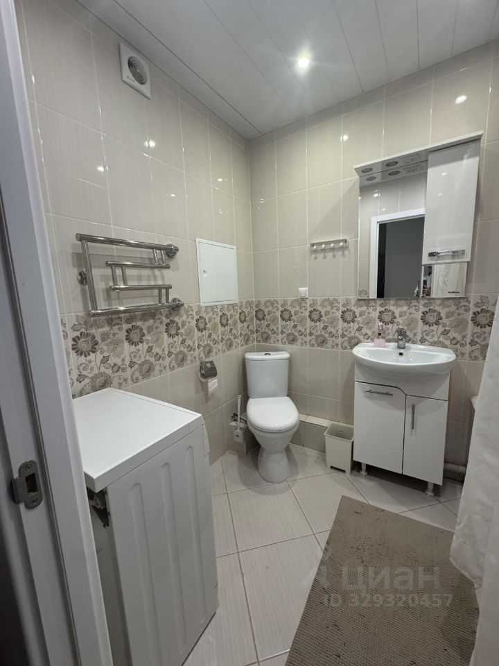 3-комнатная квартира, 72 м² — фотография 3