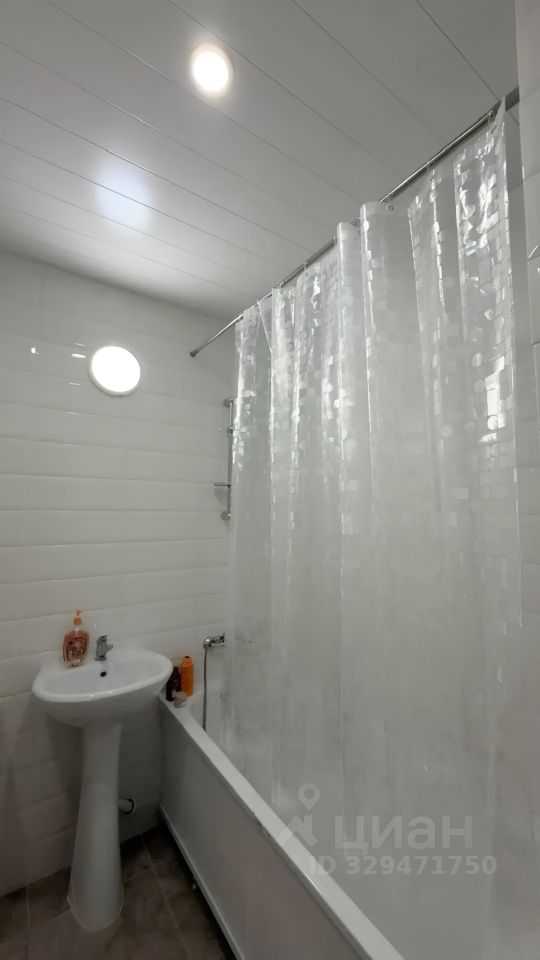 3-комнатная квартира, 76 м² — фотография 2