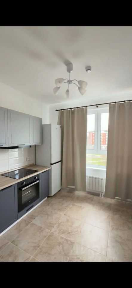 3-комнатная квартира, 76 м²