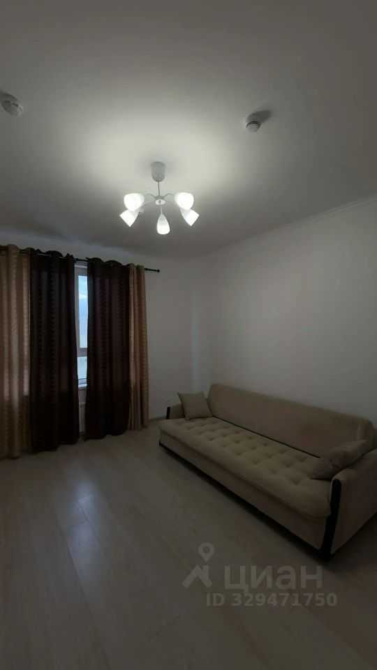 3-комнатная квартира, 76 м² — фотография 3