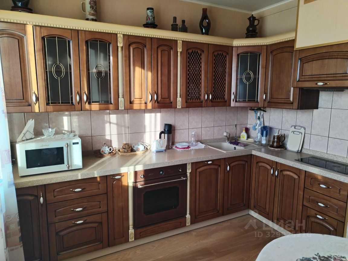 2-комнатная квартира, 58 м²