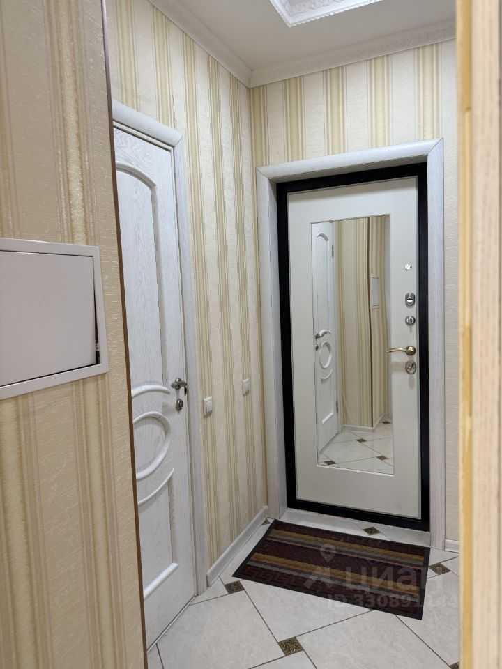 3-комнатная квартира, 79 м²