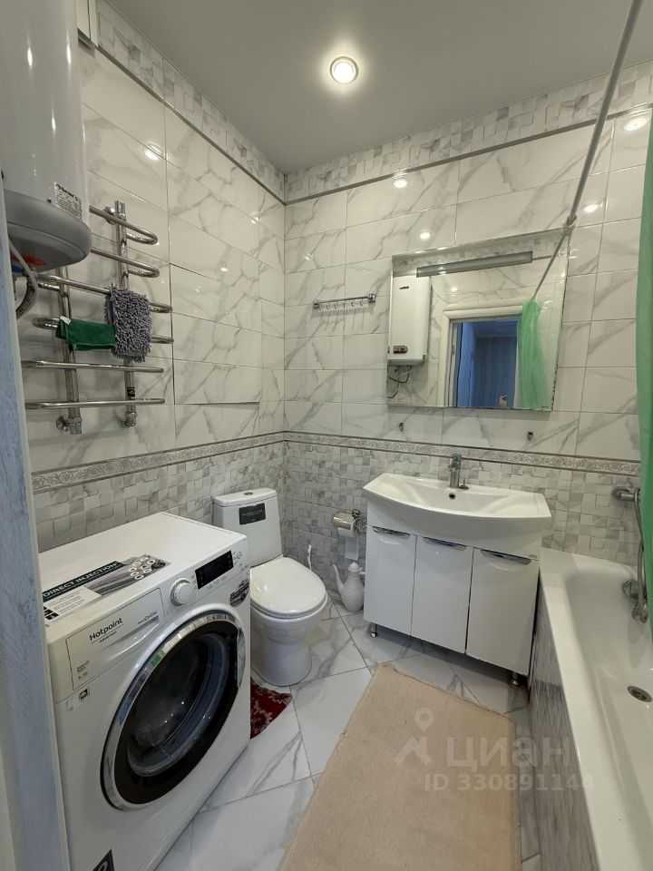 3-комнатная квартира, 79 м² — фотография 3