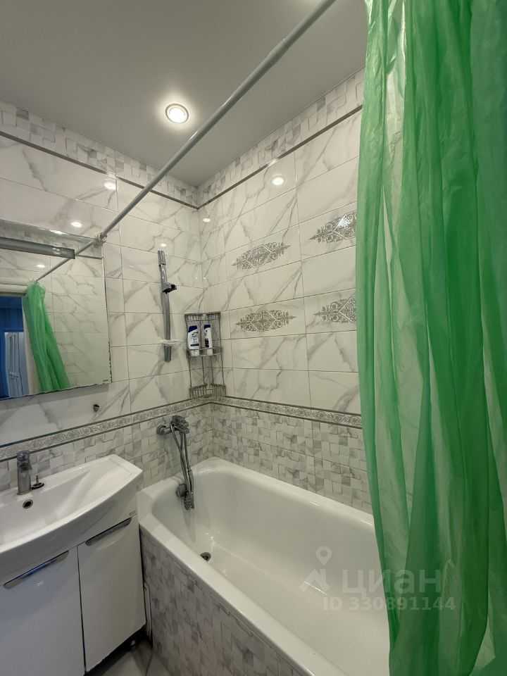 3-комнатная квартира, 79 м² — фотография 2