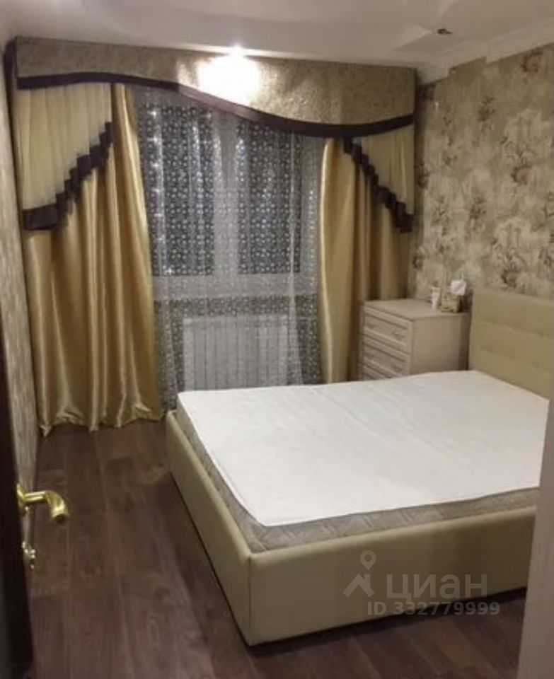 3-комнатная квартира, 74,5 м² — фотография 3