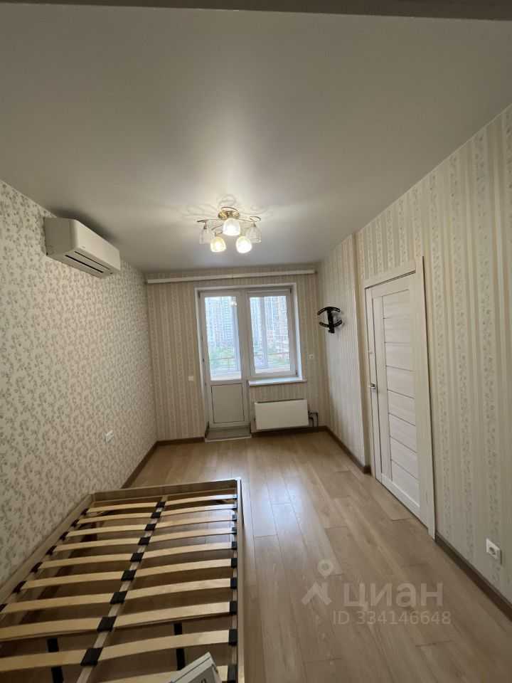 3-комнатная квартира, 79 м² — фотография 3