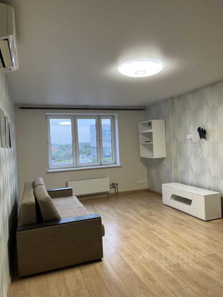 3-комнатная квартира, 79 м²