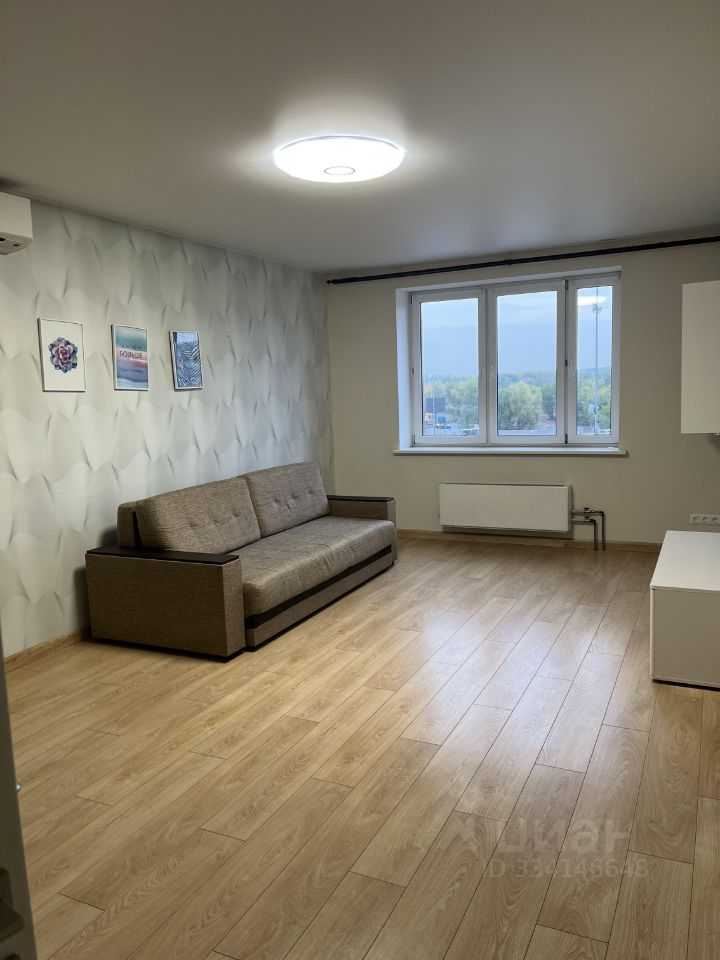 3-комнатная квартира, 79 м² — фотография 2