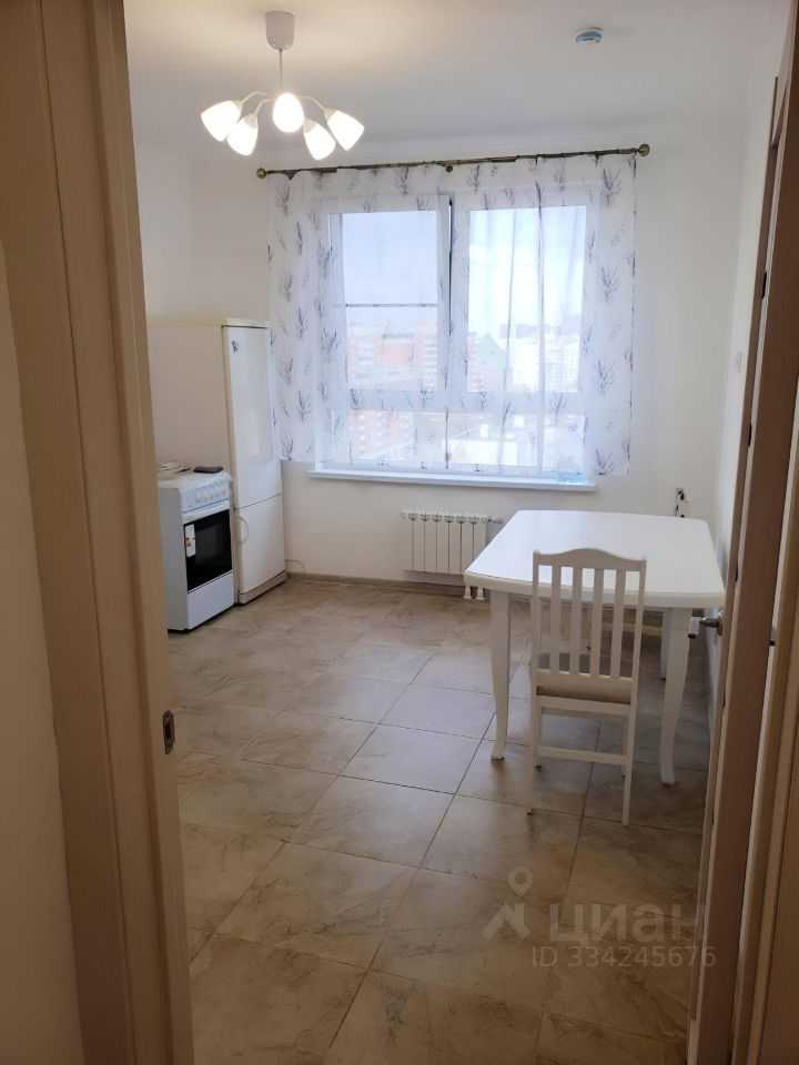 3-комнатная квартира, 72 м² — фотография 2