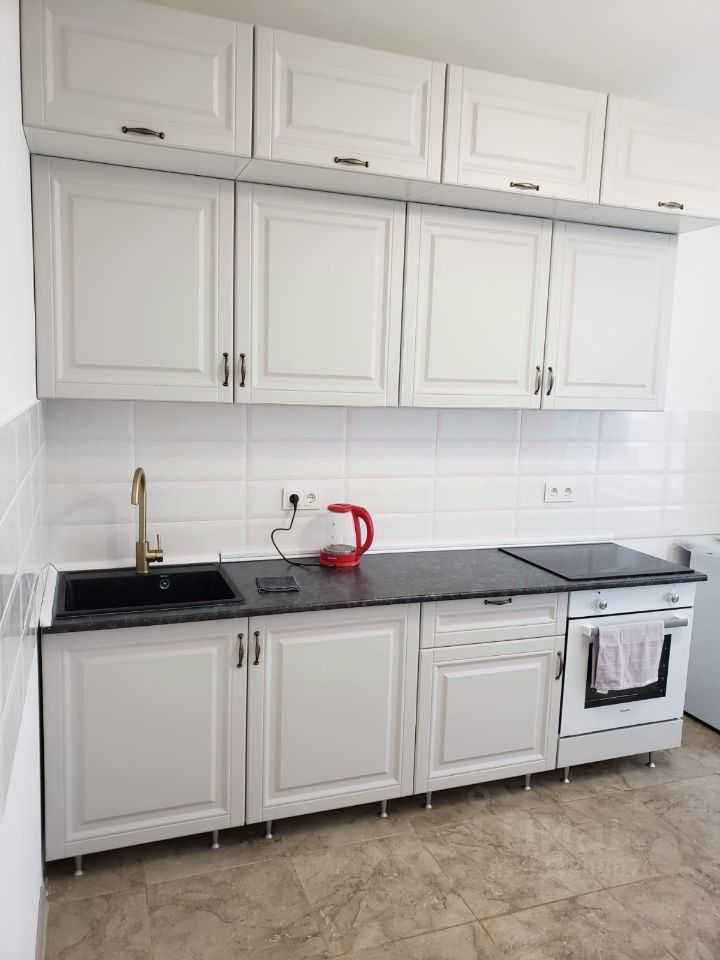 3-комнатная квартира, 72 м²