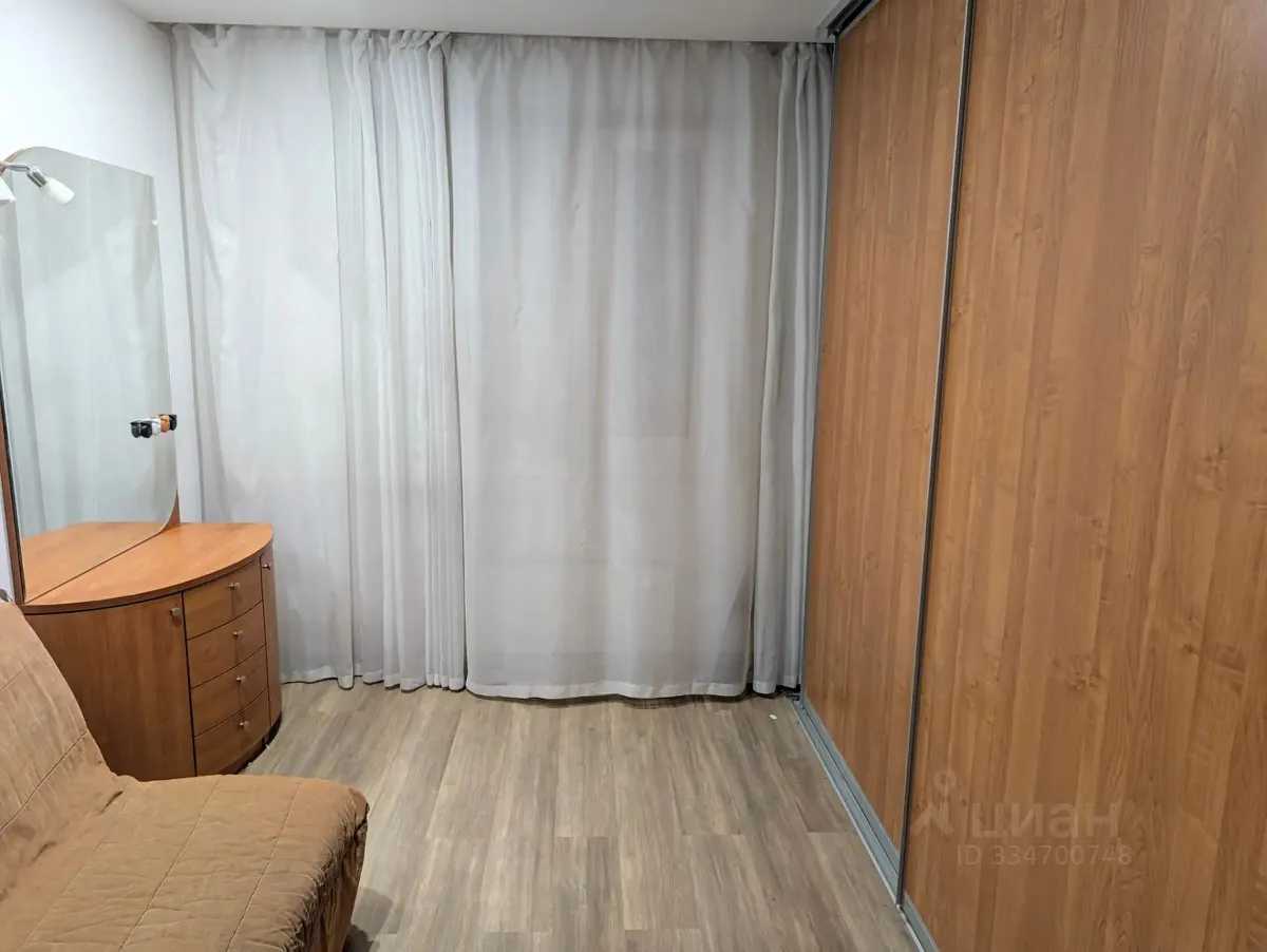 3-комнатная квартира, 78 м² — фотография 2