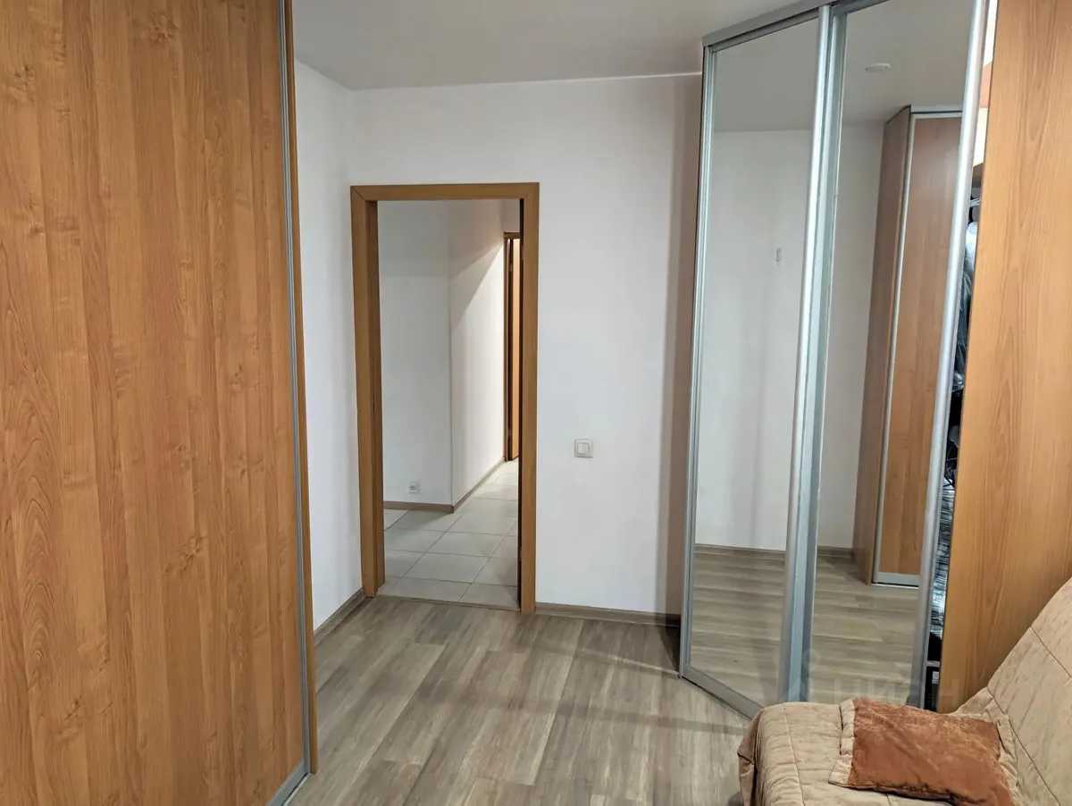 3-комнатная квартира, 78 м²