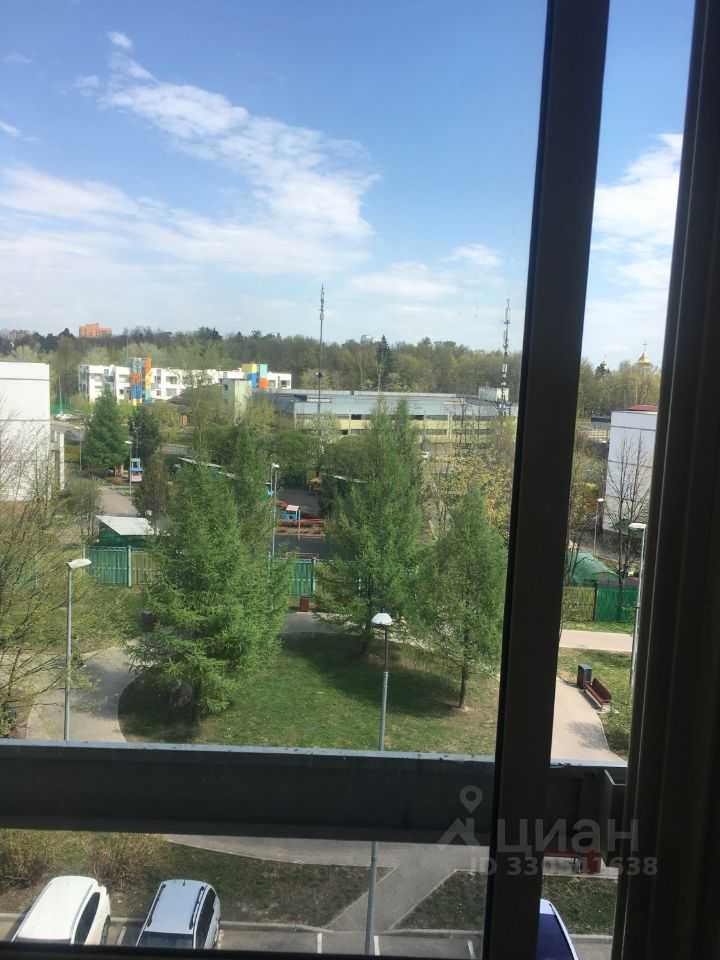 3-комнатная квартира, 75 м² — фотография 2