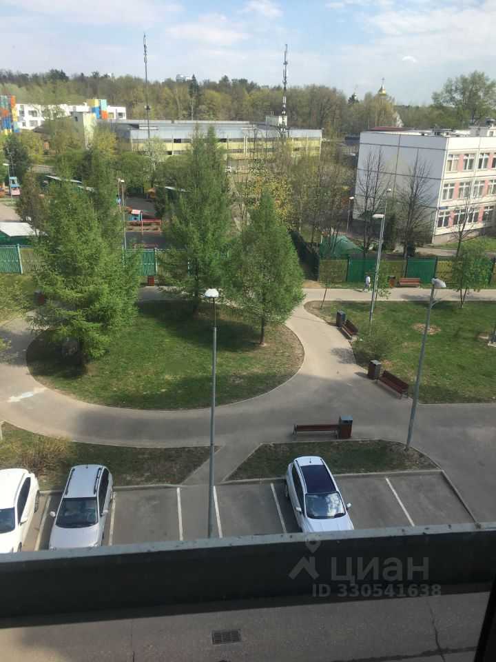 3-комнатная квартира, 75 м² — фотография 3