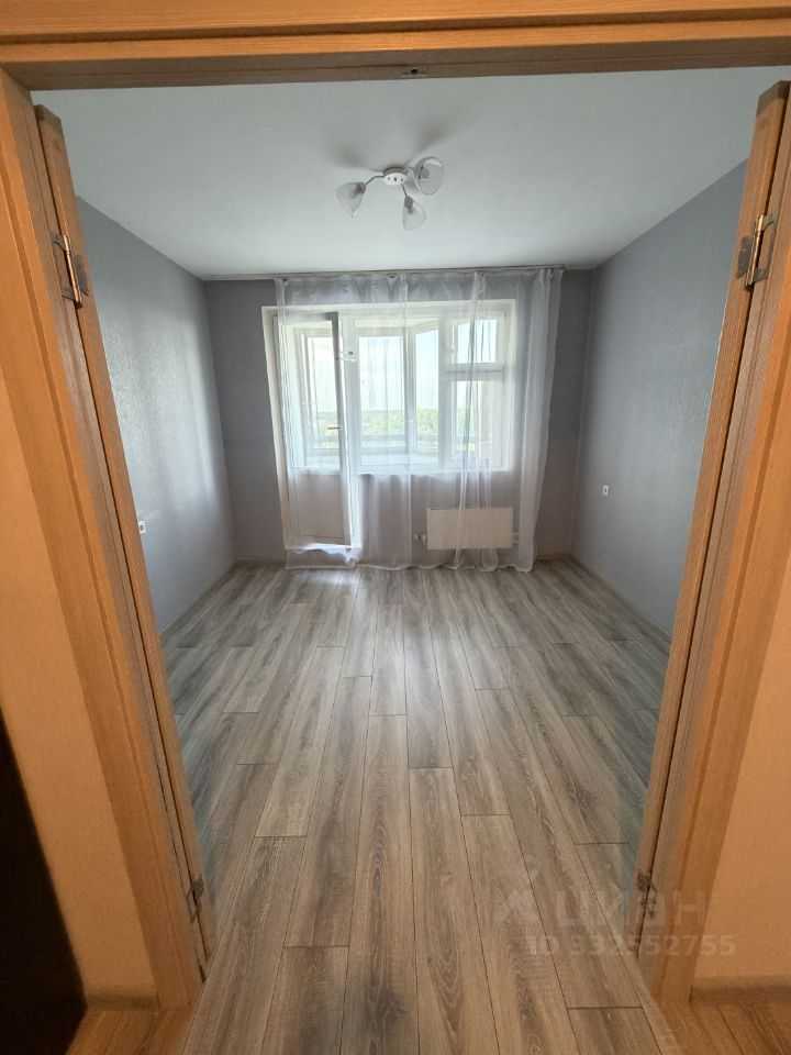 3-комнатная квартира, 70,3 м² — фотография 3