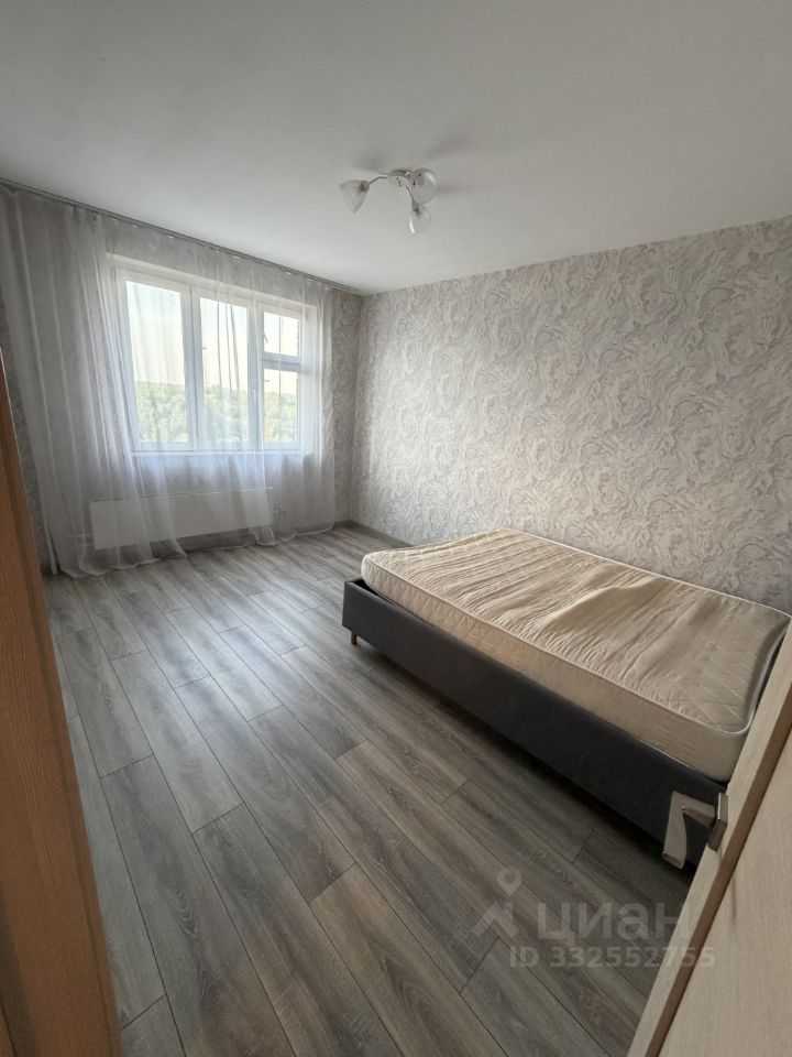 3-комнатная квартира, 70,3 м² — фотография 2