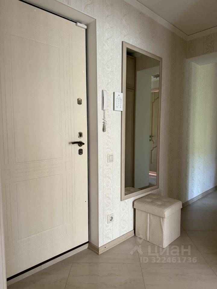 2-комнатная квартира, 51,3 м² — фотография 2