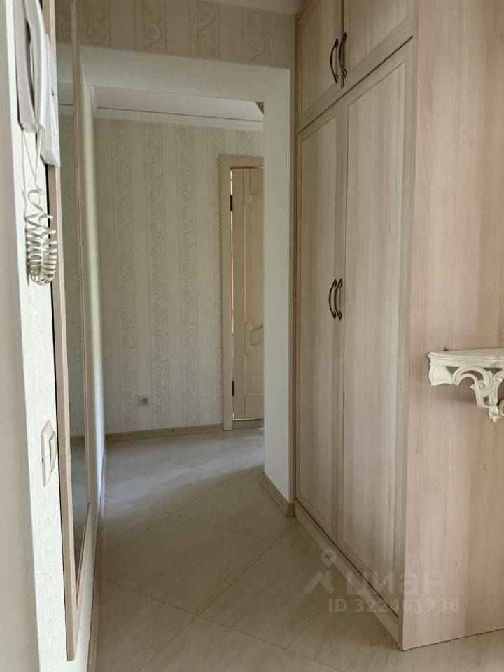 2-комнатная квартира, 51,3 м² — фотография 3