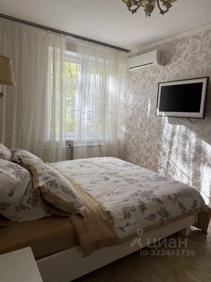 2-комнатная квартира, 51,3 м²