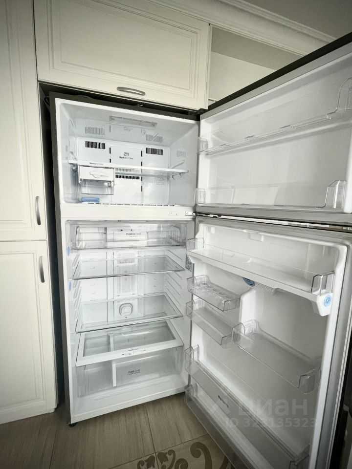 3-комнатная квартира, 76 м² — фотография 3