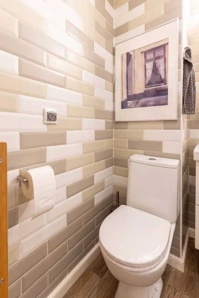 2-комнатная квартира, 47 м² — фотография 3