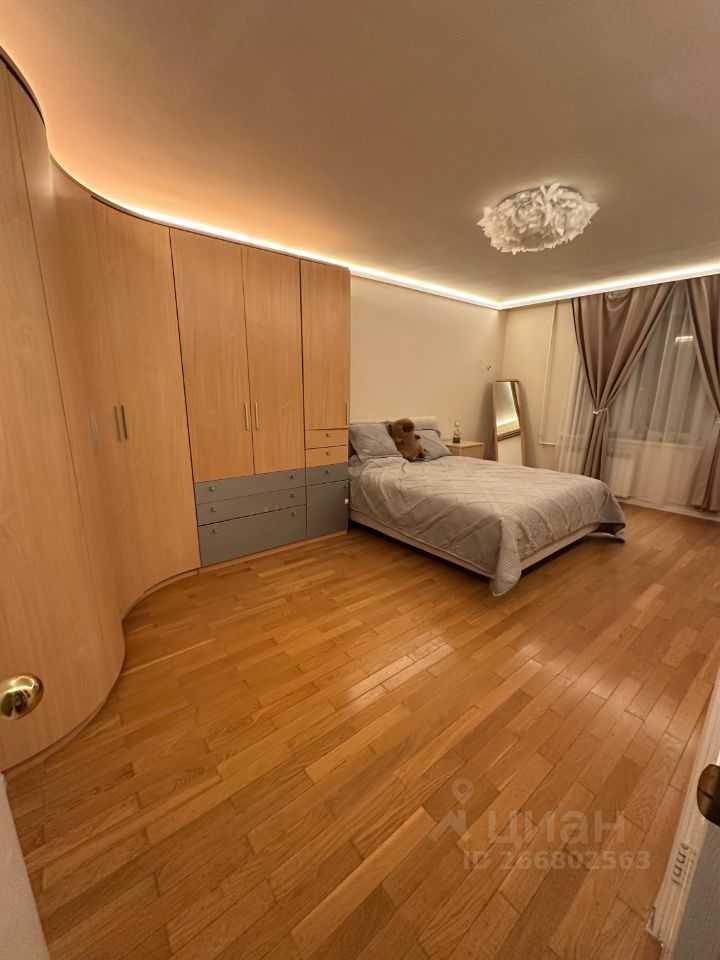 2-комнатная квартира, 51 м²