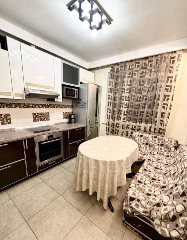 2-комнатная квартира, 54 м²