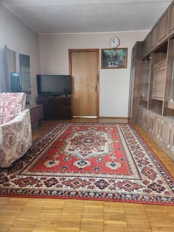2-комнатная квартира, 60 м² — фотография 2