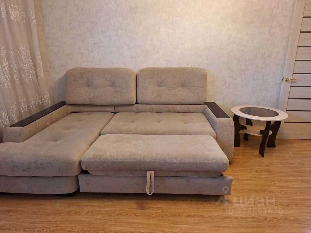 2-комнатная квартира, 49 м²