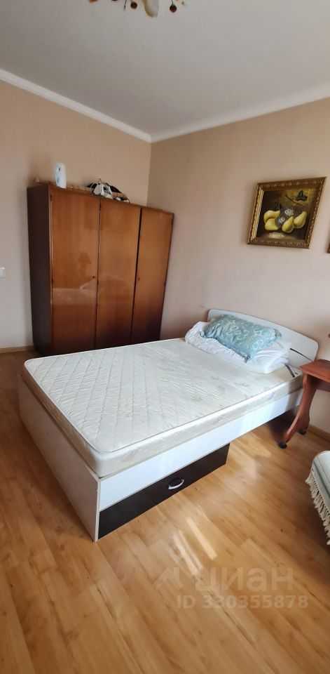 2-комнатная квартира, 55 м² — фотография 2