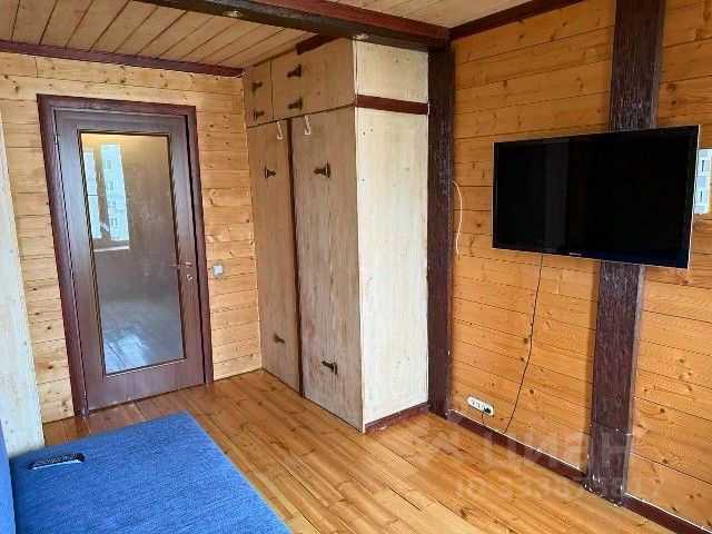 2-комнатная квартира, 55 м²