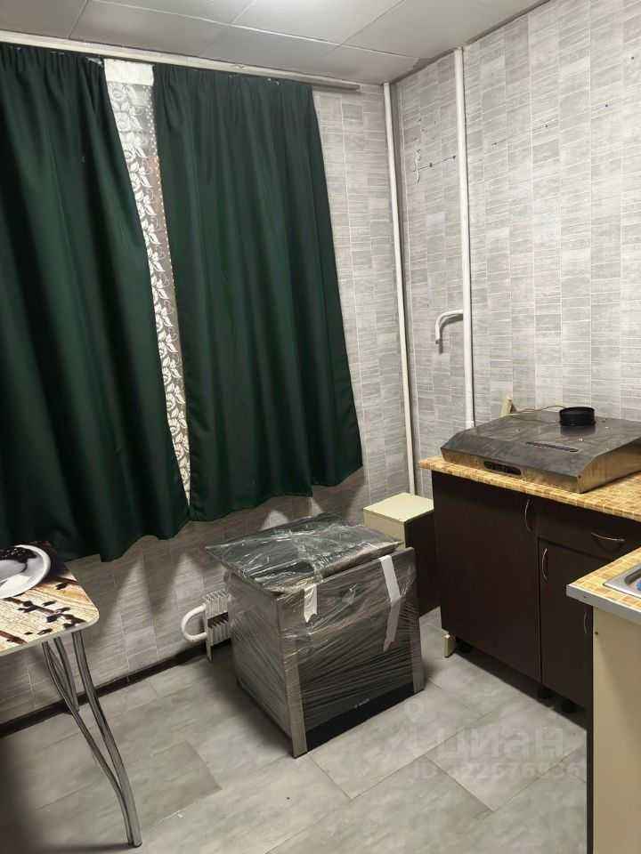3-комнатная квартира, 58 м² — фотография 2