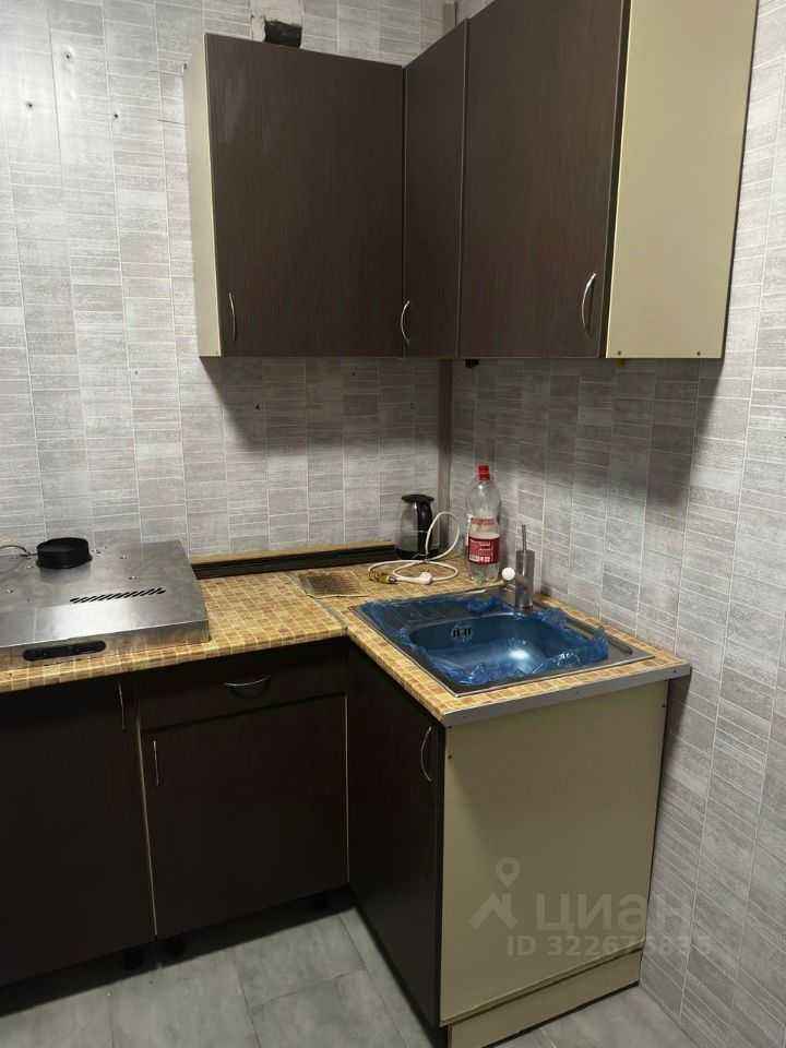 3-комнатная квартира, 58 м² — фотография 3