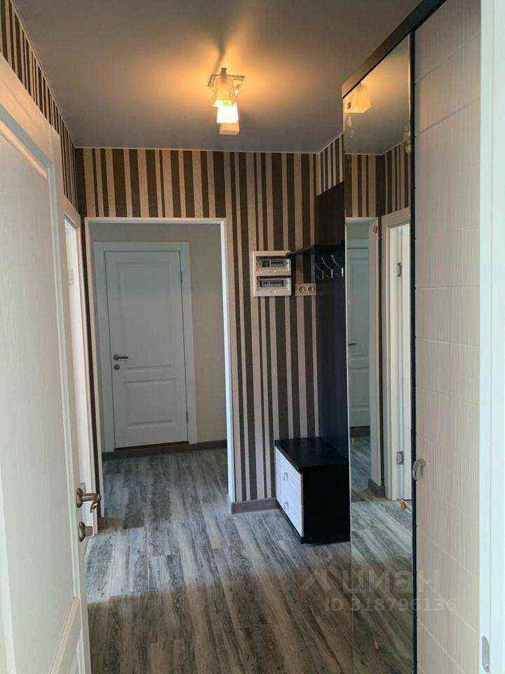 2-комнатная квартира, 60 м² — фотография 2