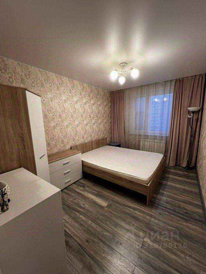 2-комнатная квартира, 60 м²