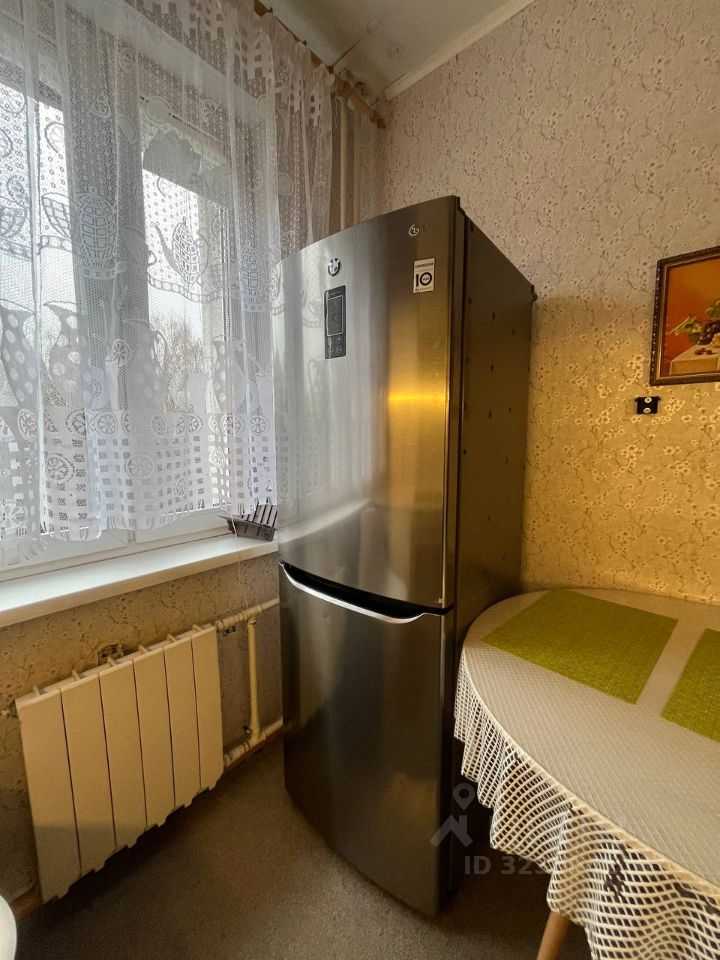 2-комнатная квартира, 46 м² — фотография 3