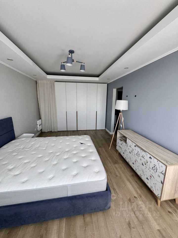 1-комнатная квартира, 36,1 м² — фотография 2