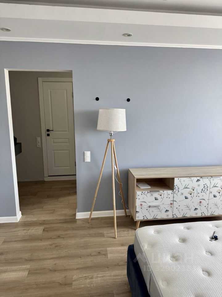 1-комнатная квартира, 36,1 м² — фотография 3