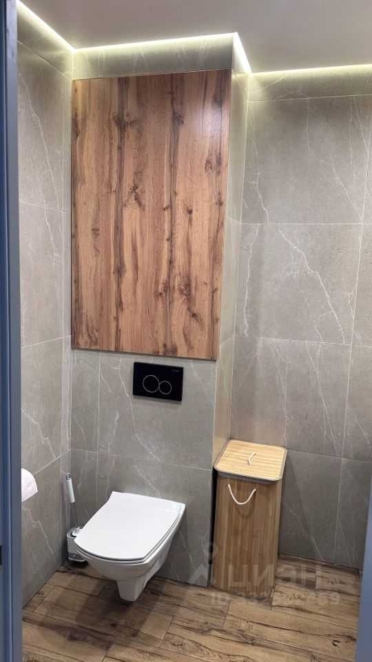 1-комнатная квартира, 40 м² — фотография 3