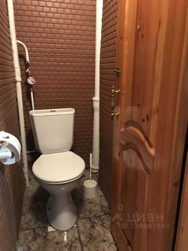 3-комнатная квартира, 57 м² — фотография 3