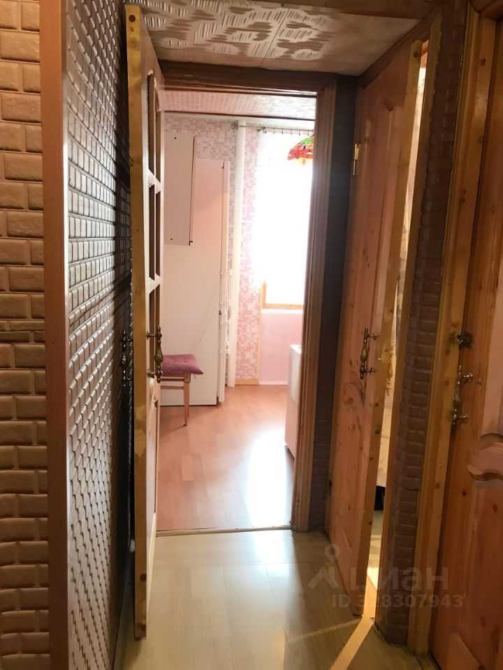 3-комнатная квартира, 57 м² — фотография 2