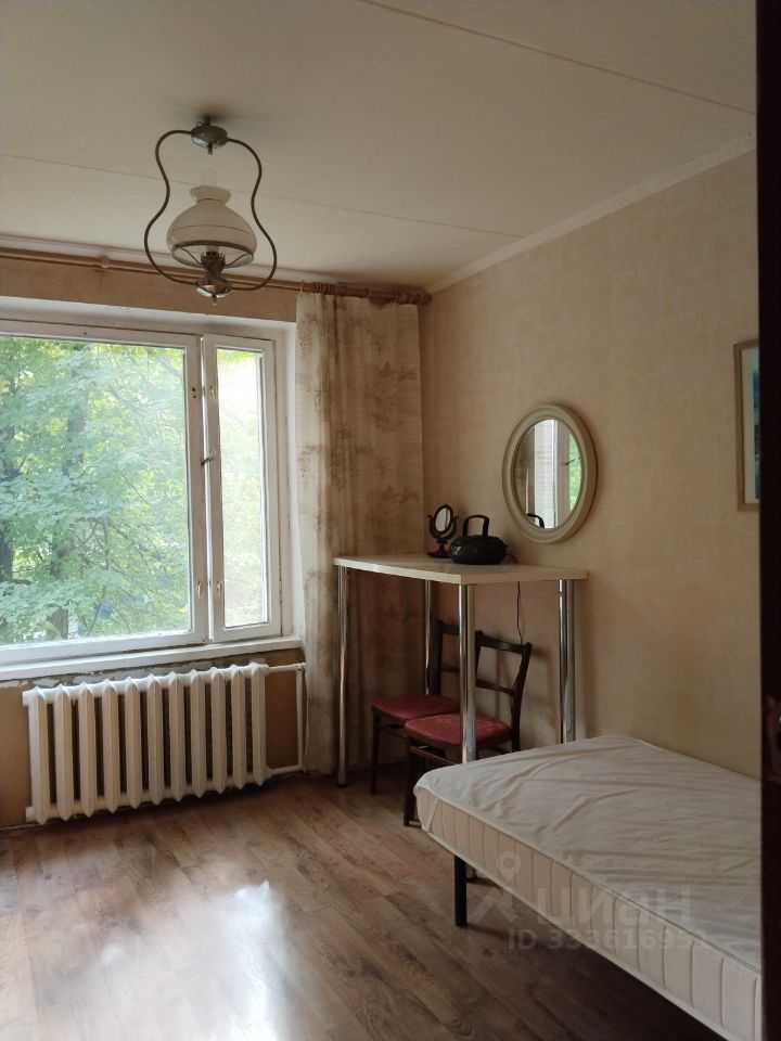 3-комнатная квартира, 65 м² — фотография 3