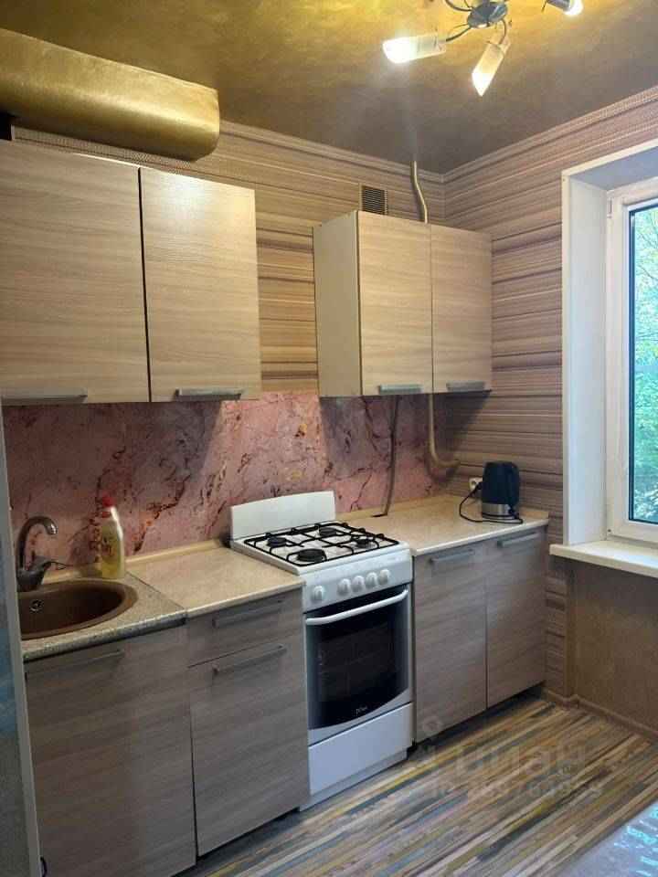 2-комнатная квартира, 45 м² — фотография 2