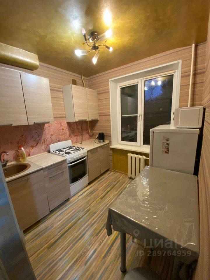 2-комнатная квартира, 45 м²