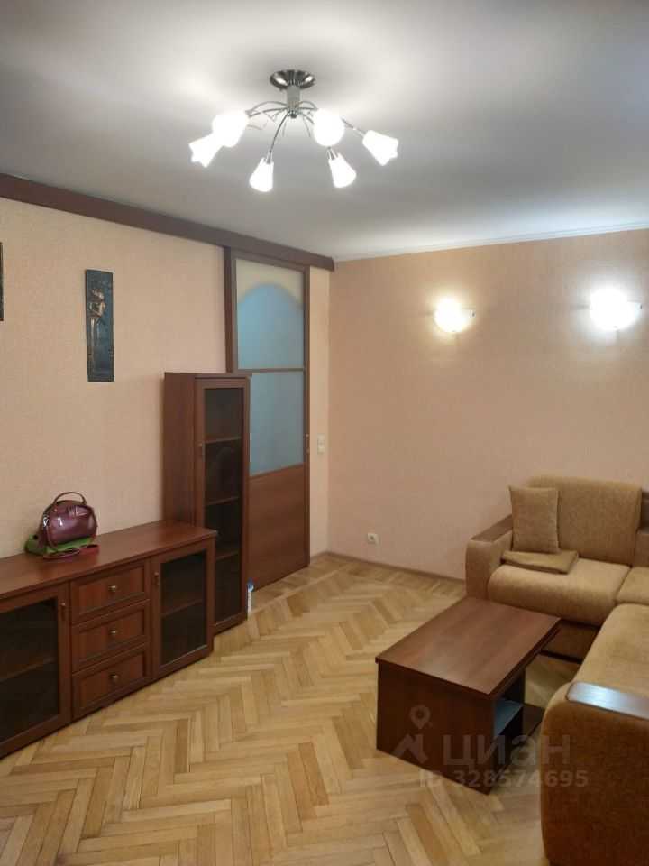 2-комнатная квартира, 43,8 м² — фотография 2