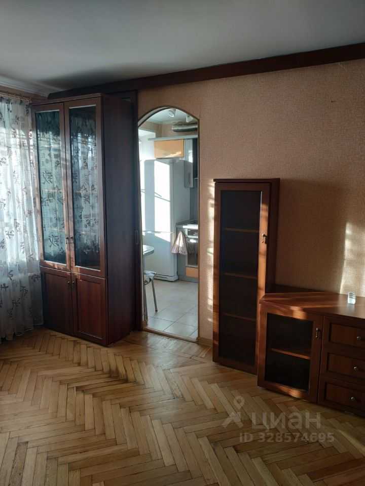 2-комнатная квартира, 43,8 м² — фотография 3