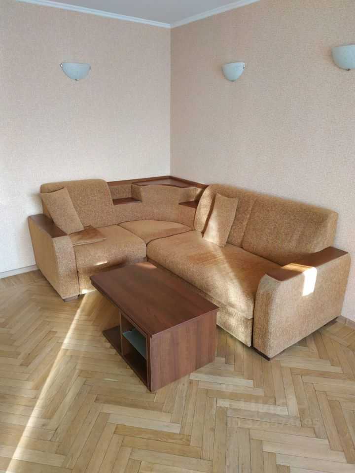 2-комнатная квартира, 43,8 м²