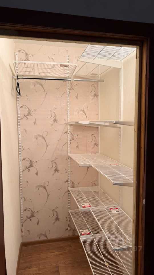 2-комнатная квартира, 45,2 м² — фотография 3